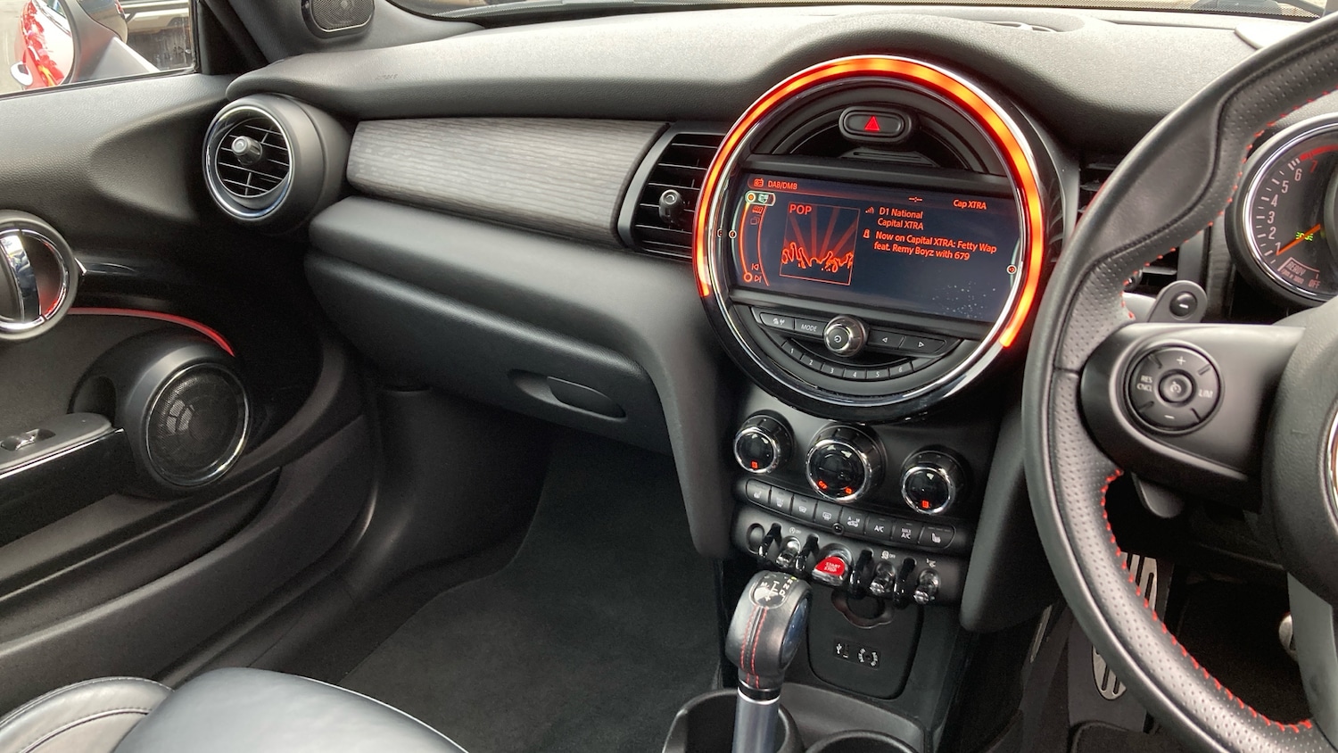 Used MINI Hatch 2015 for sale - 77985187: Photo 14