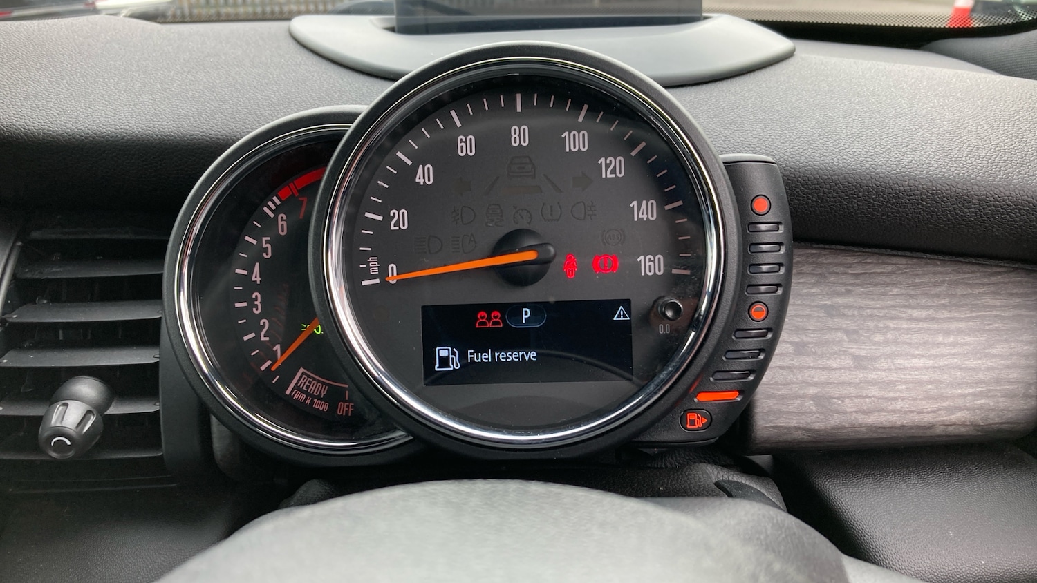 Used MINI Hatch 2015 for sale - 77985187: Photo 18