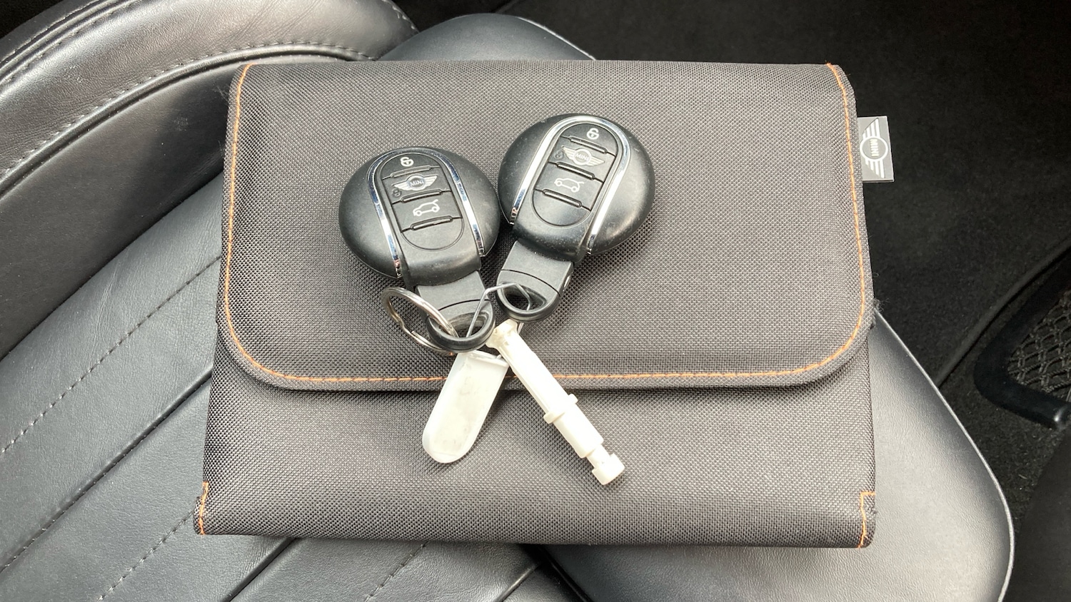 Used MINI Hatch 2015 for sale - 77985187: Photo 19