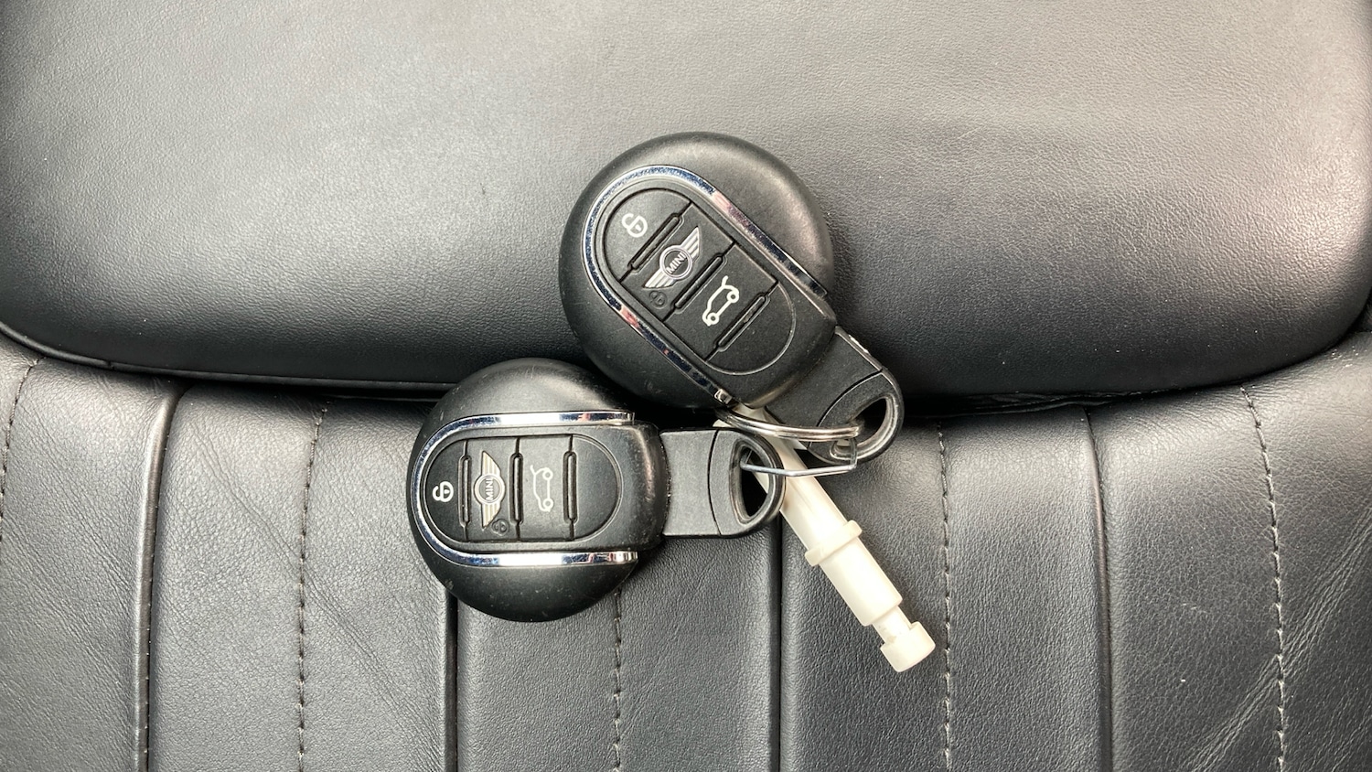 Used MINI Hatch 2015 for sale - 77985187: Photo 20