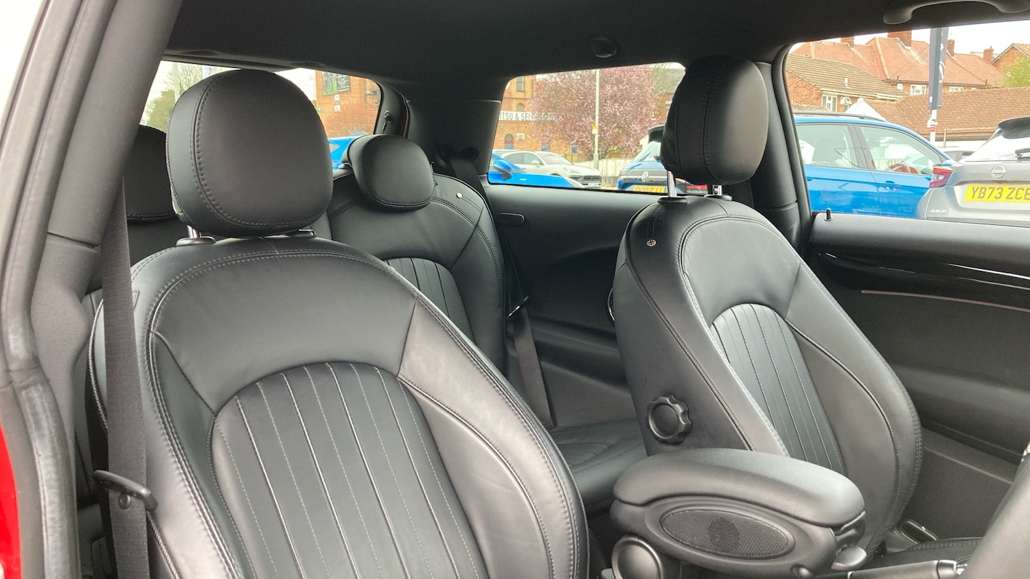 Used MINI Hatch 2015 for sale - 77985187: Photo 21