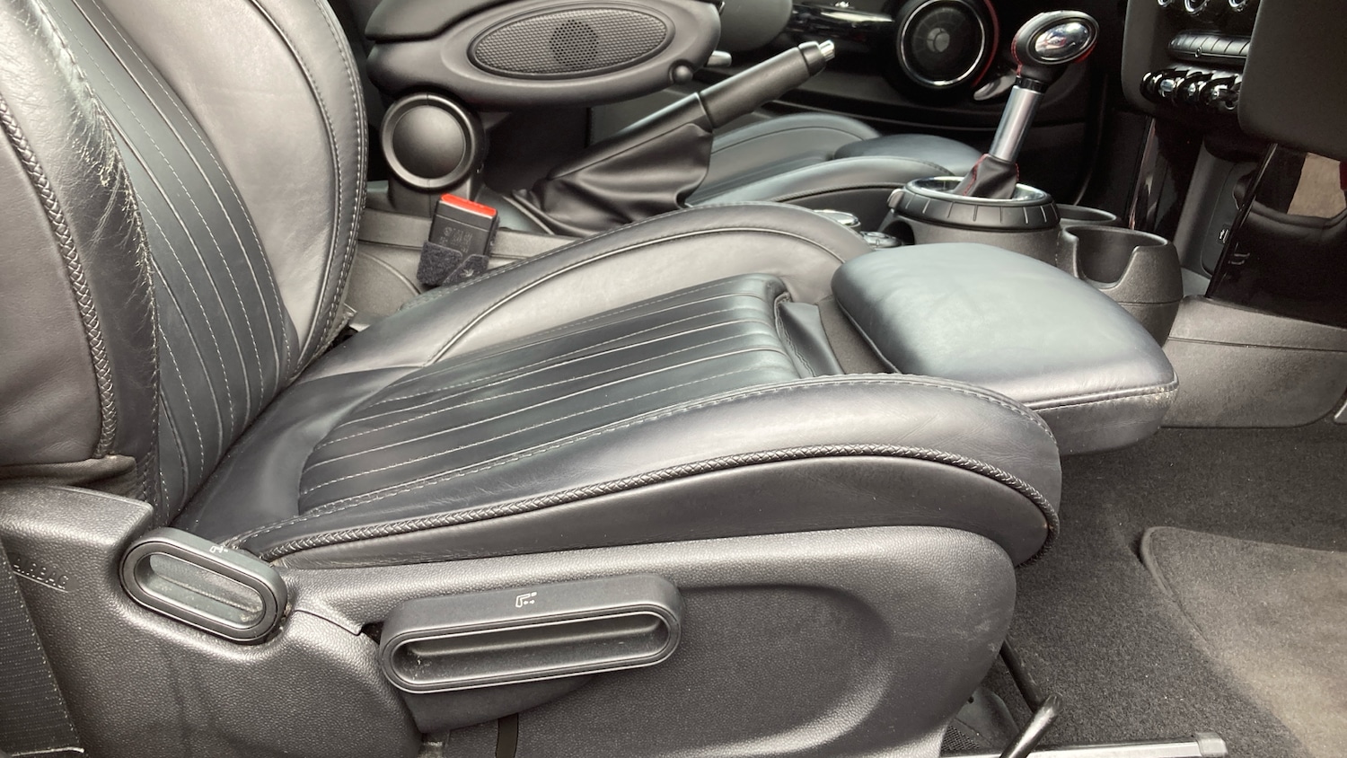 Used MINI Hatch 2015 for sale - 77985187: Photo 22