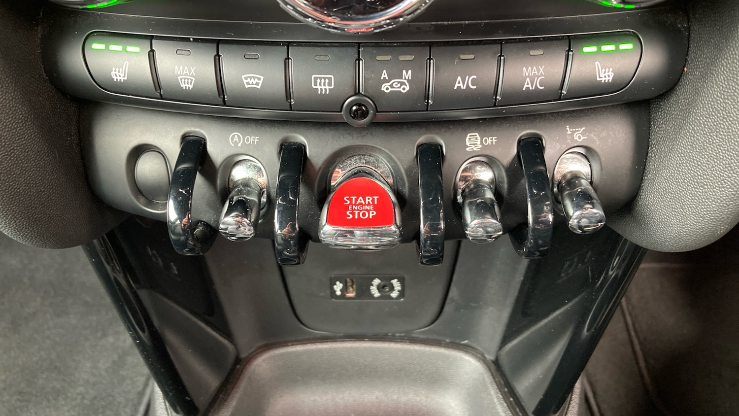 Used MINI Hatch 2015 for sale - 77985187: Photo 28