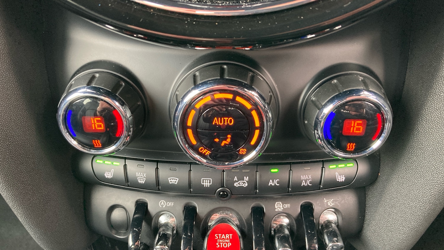 Used MINI Hatch 2015 for sale - 77985187: Photo 29