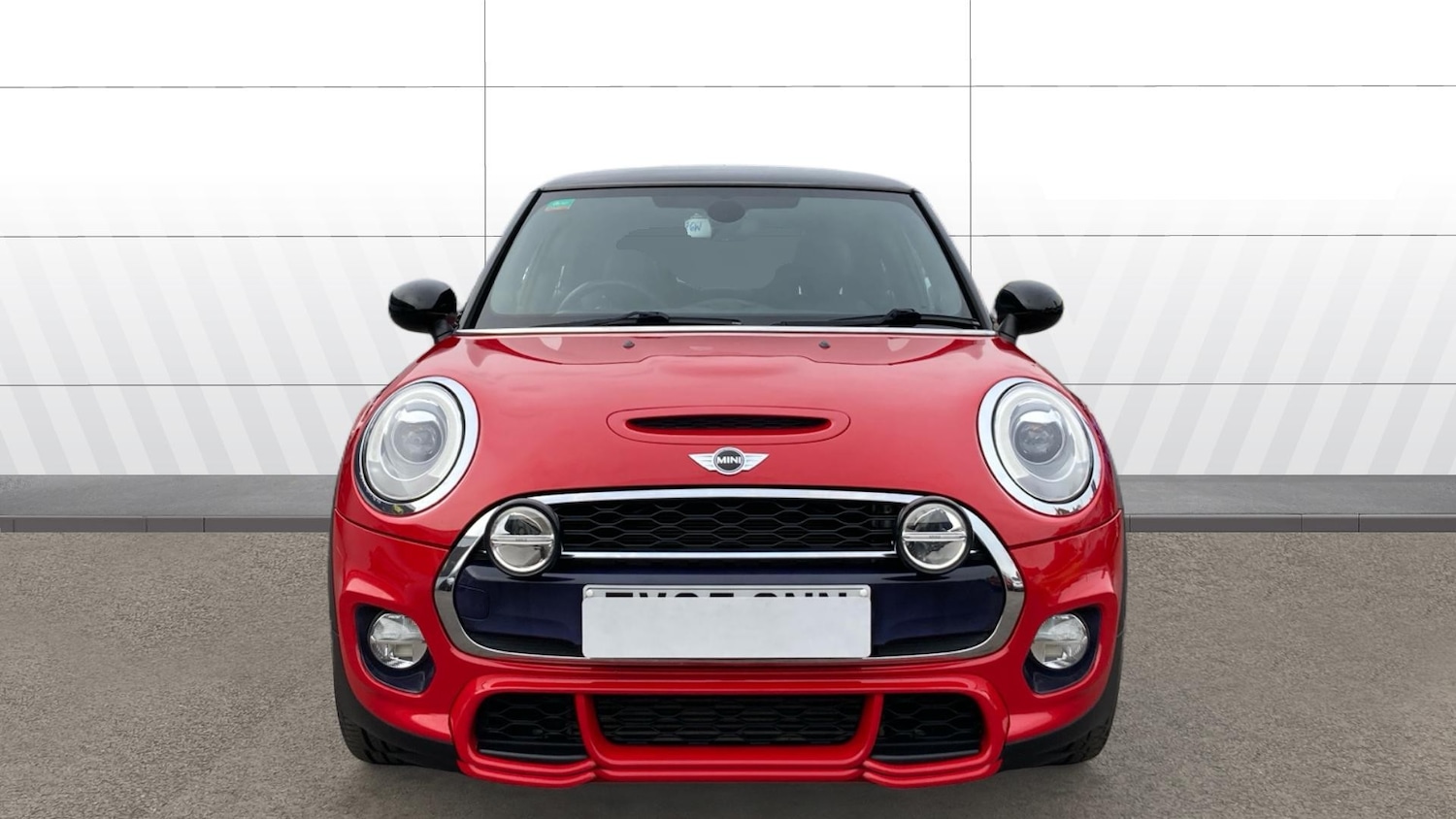 Used MINI Hatch 2015 for sale - 77985187: Photo 3