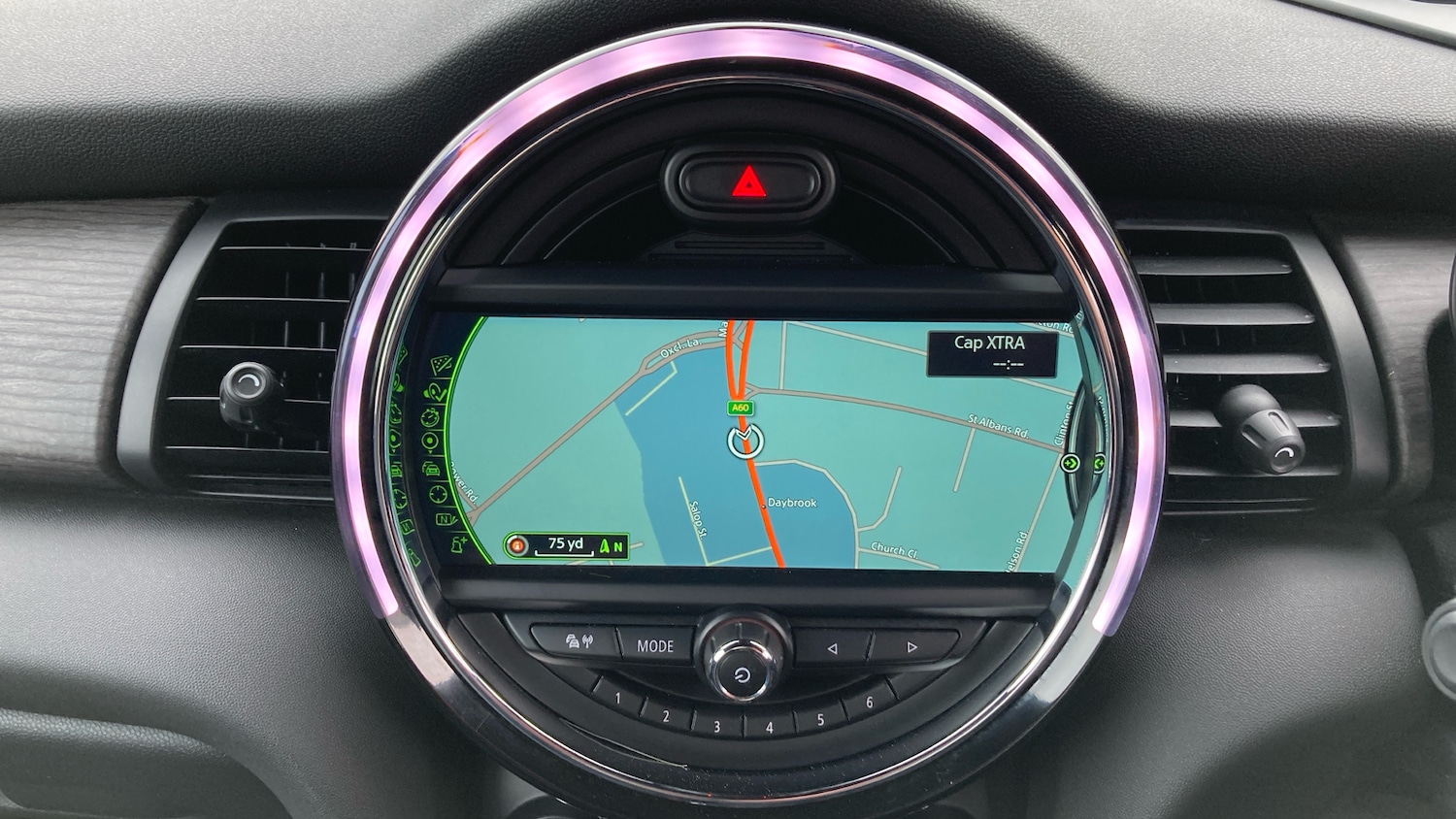 Used MINI Hatch 2015 for sale - 77985187: Photo 32