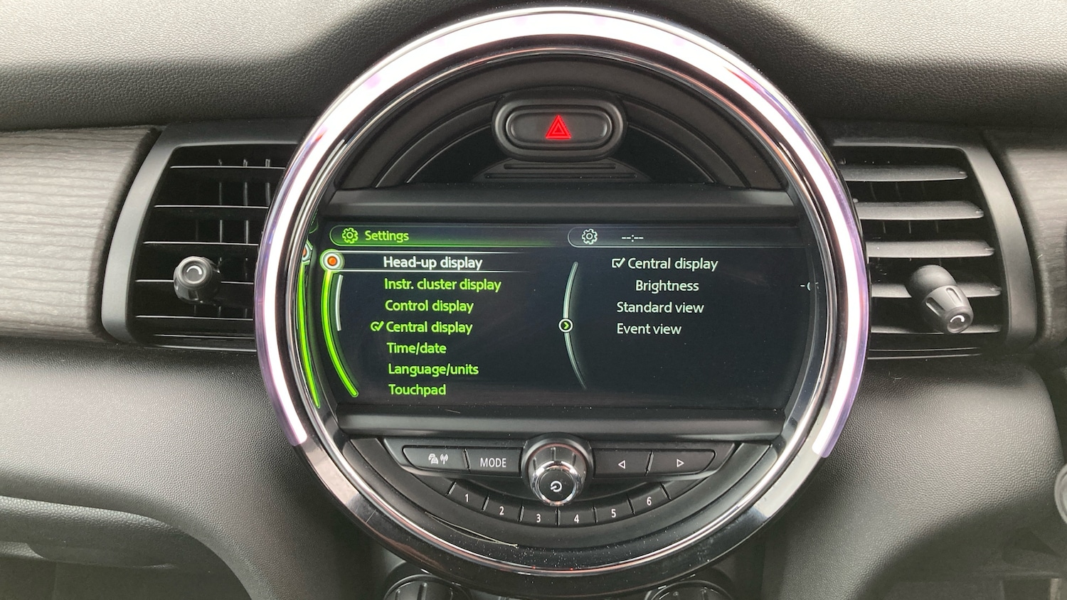 Used MINI Hatch 2015 for sale - 77985187: Photo 34