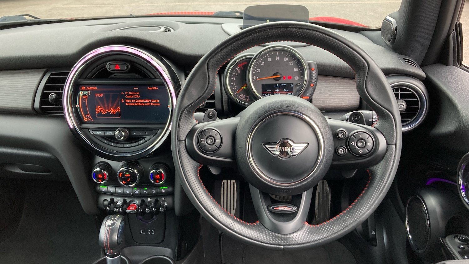 Used MINI Hatch 2015 for sale - 77985187: Photo 38