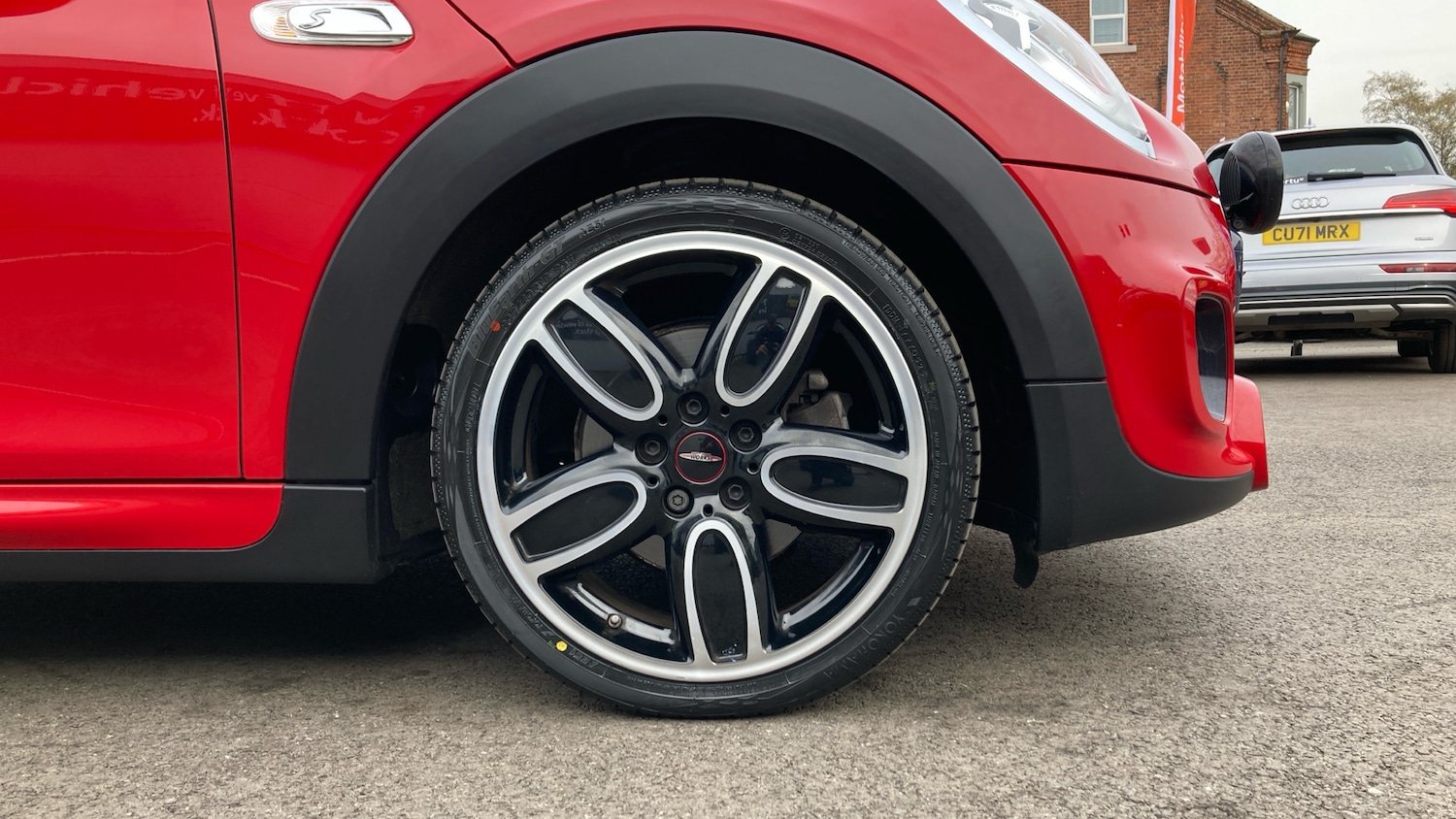 Used MINI Hatch 2015 for sale - 77985187: Photo 7