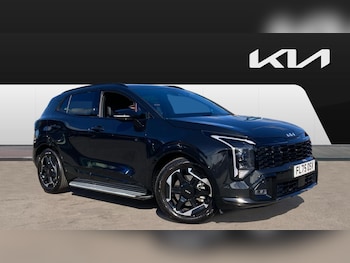 Used Kia Sportage 2025 for sale - 78745902: Photo