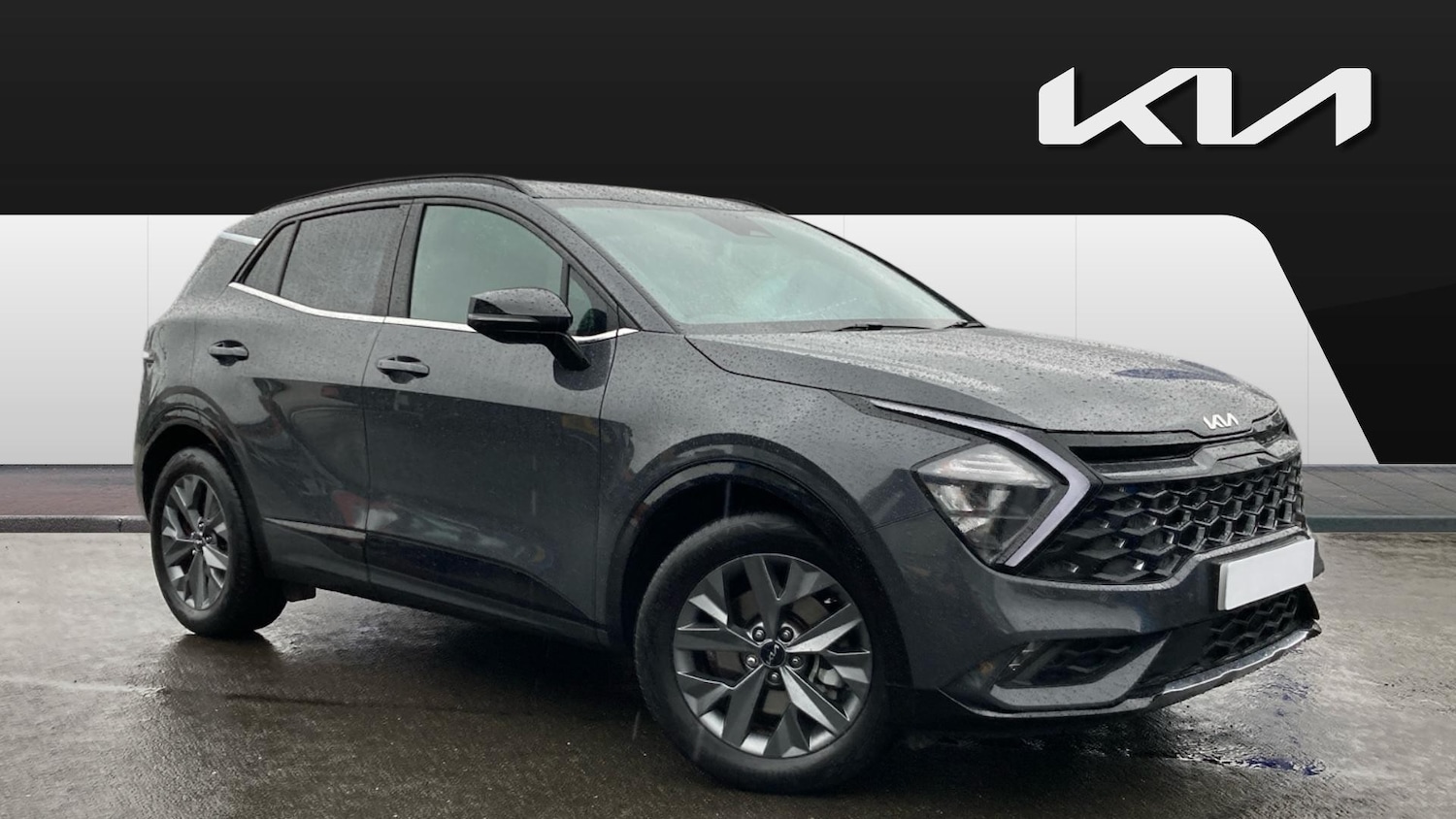 Used Kia Sportage 2025 for sale - 77377938: Photo 1