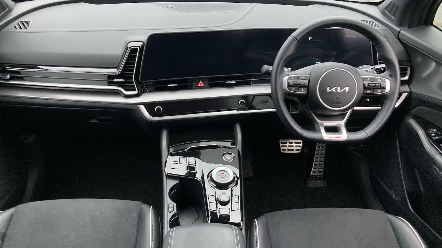 Used Kia Sportage 2025 for sale - 77377938: Photo 10