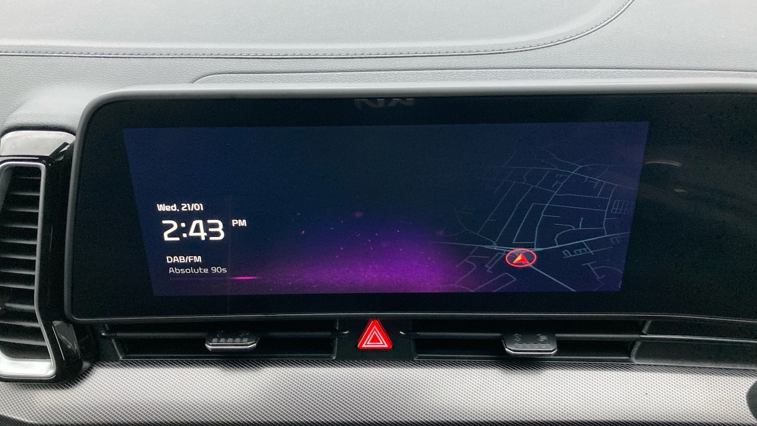 Used Kia Sportage 2025 for sale - 77377938: Photo 12