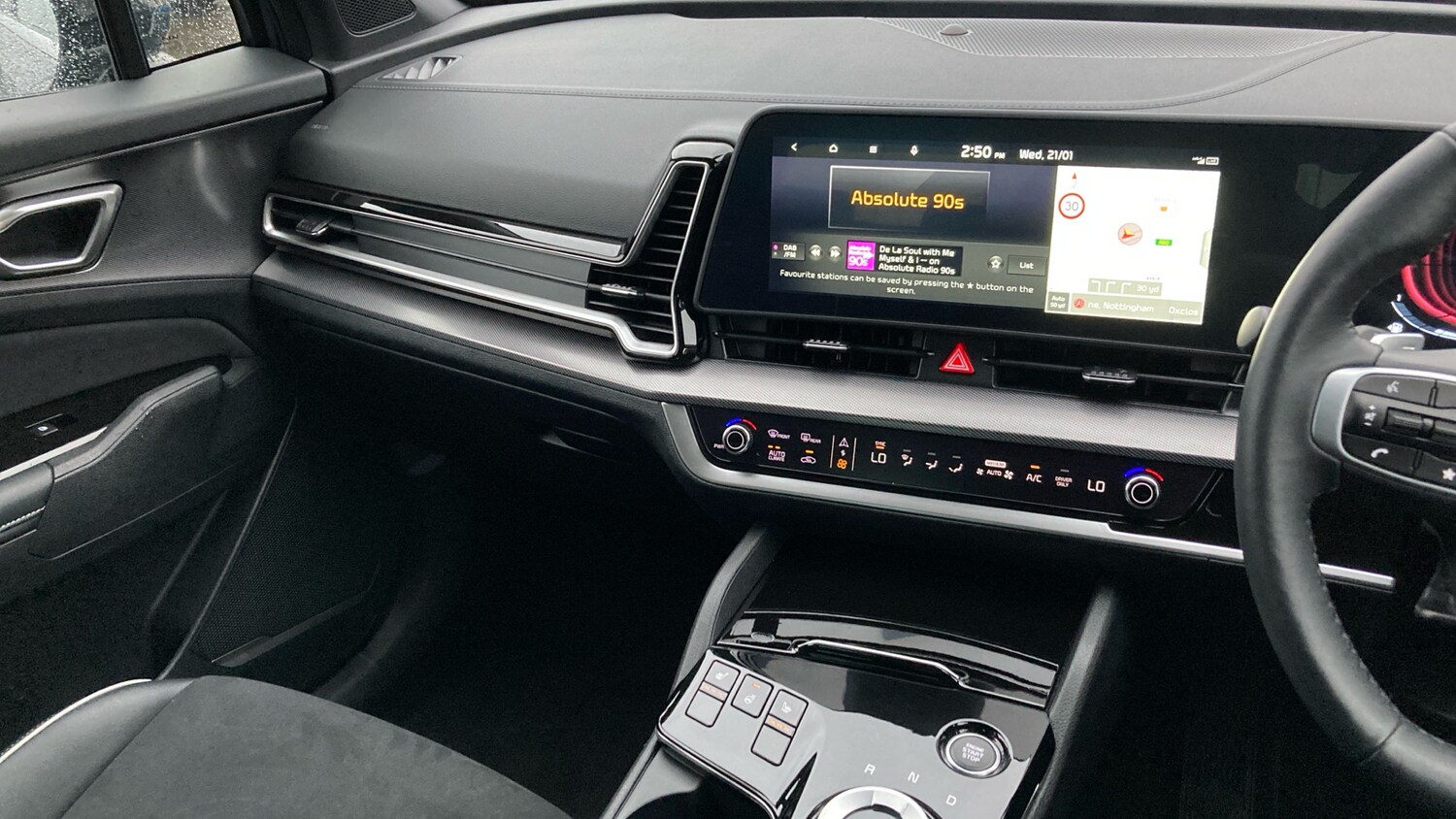 Used Kia Sportage 2025 for sale - 77377938: Photo 14