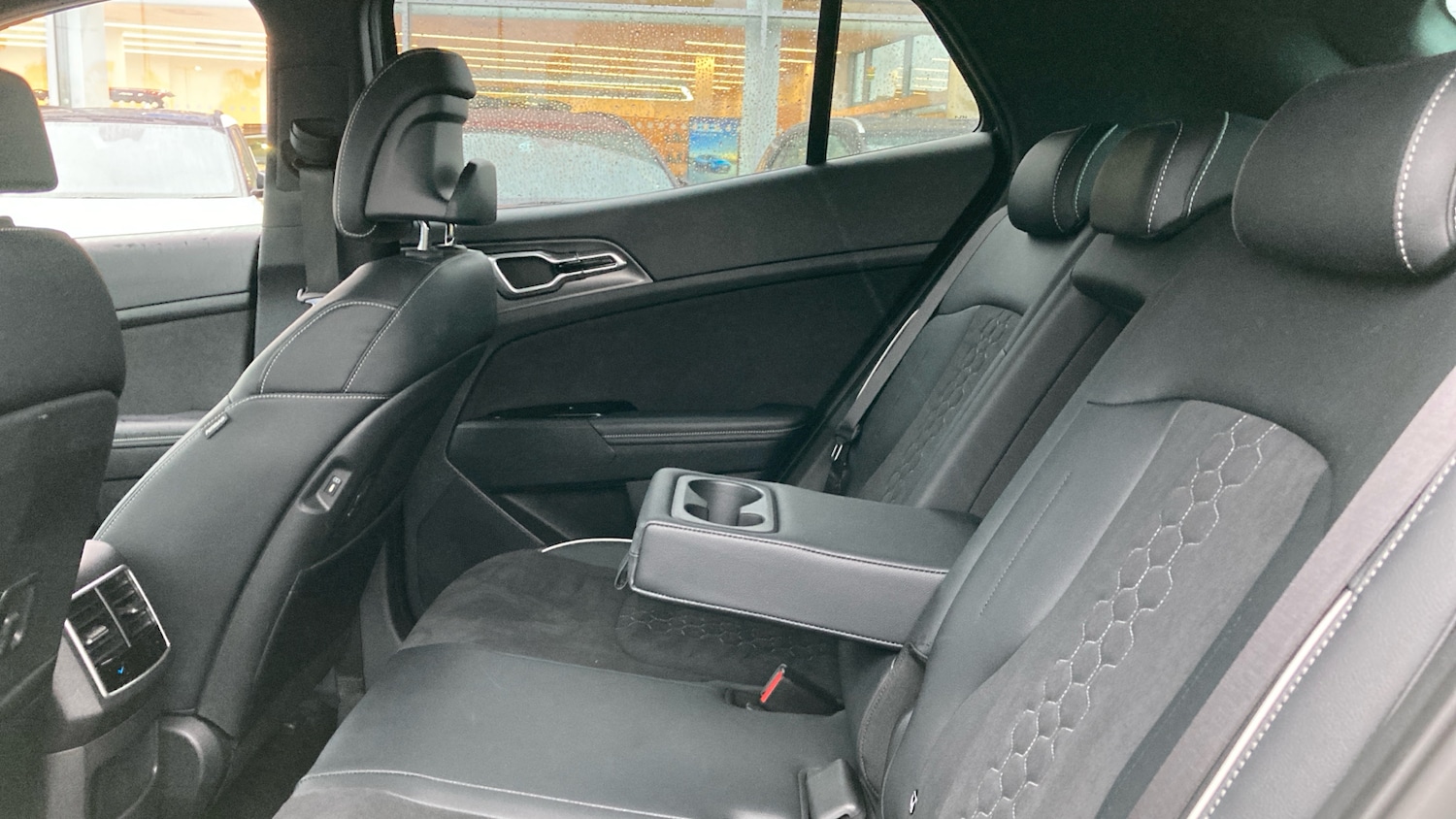 Used Kia Sportage 2025 for sale - 77377938: Photo 16