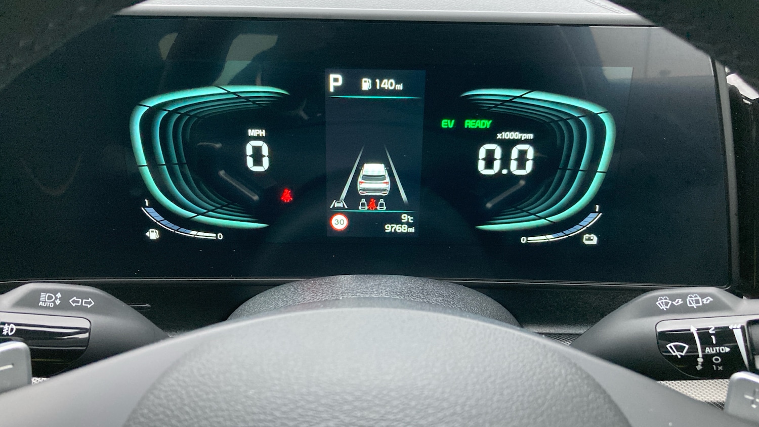 Used Kia Sportage 2025 for sale - 77377938: Photo 18