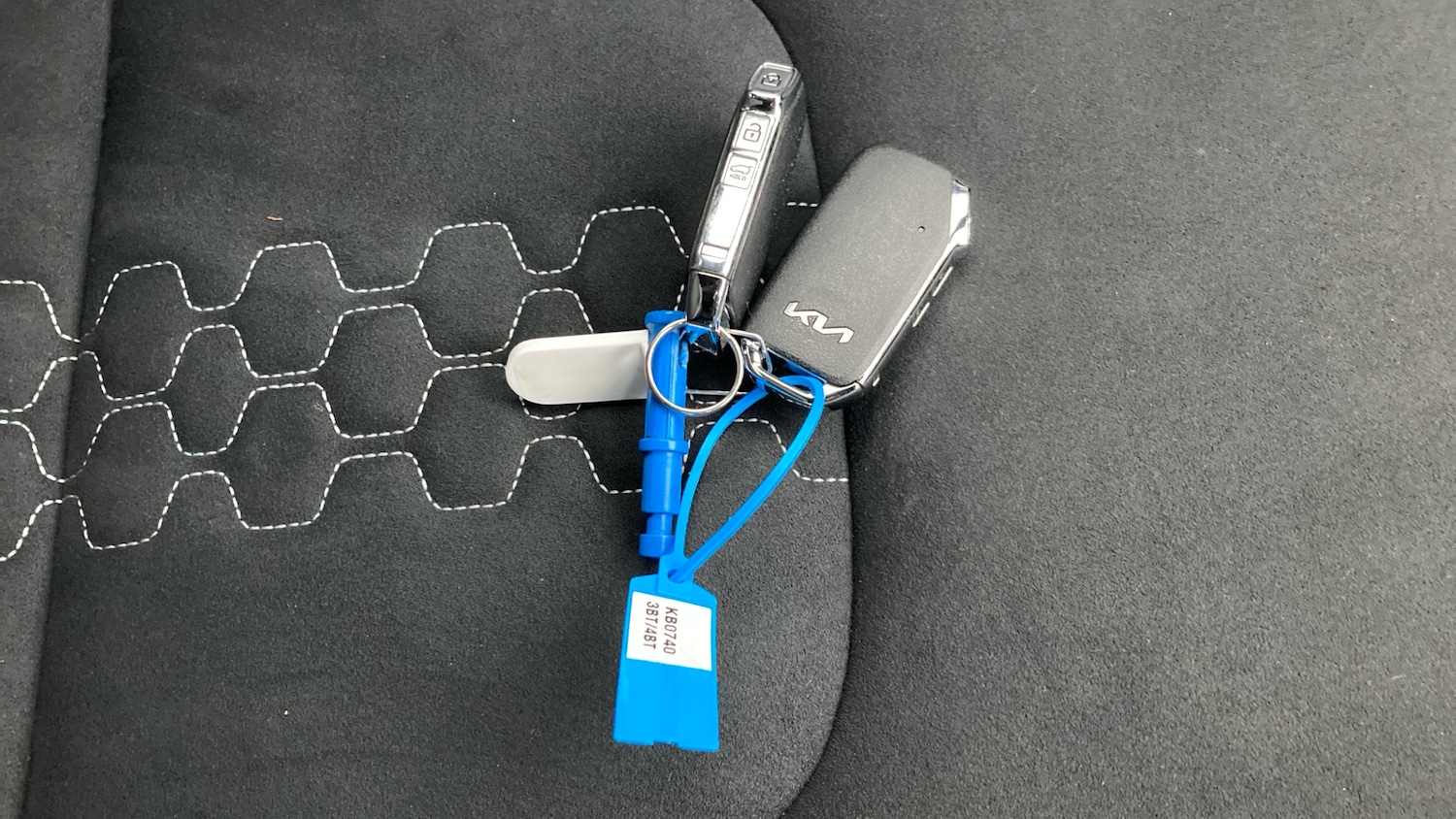 Used Kia Sportage 2025 for sale - 77377938: Photo 20