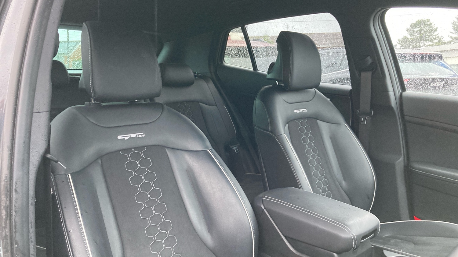 Used Kia Sportage 2025 for sale - 77377938: Photo 21