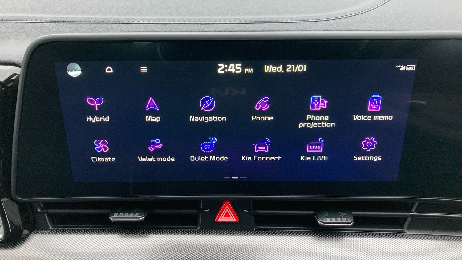 Used Kia Sportage 2025 for sale - 77377938: Photo 33