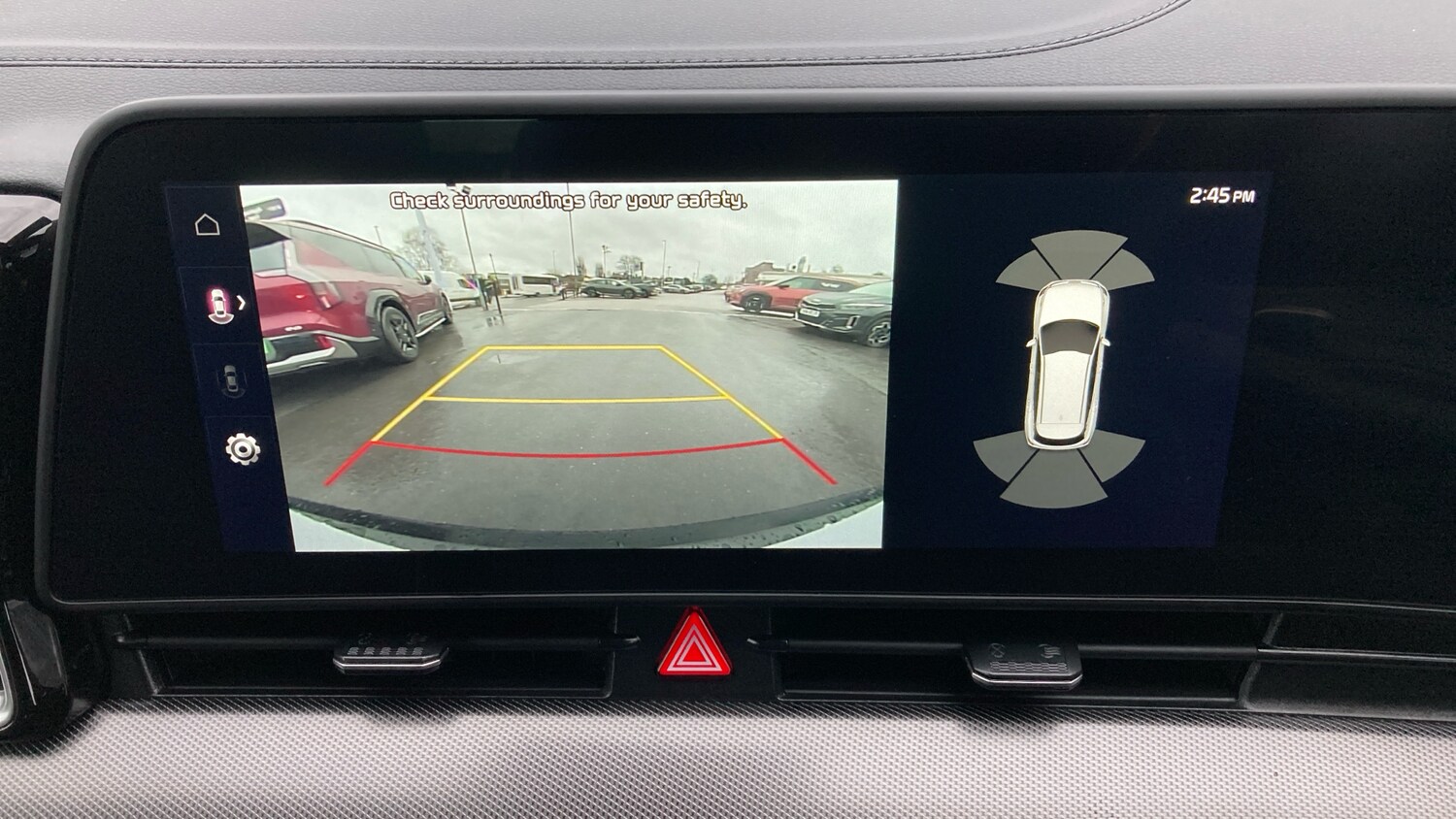 Used Kia Sportage 2025 for sale - 77377938: Photo 37