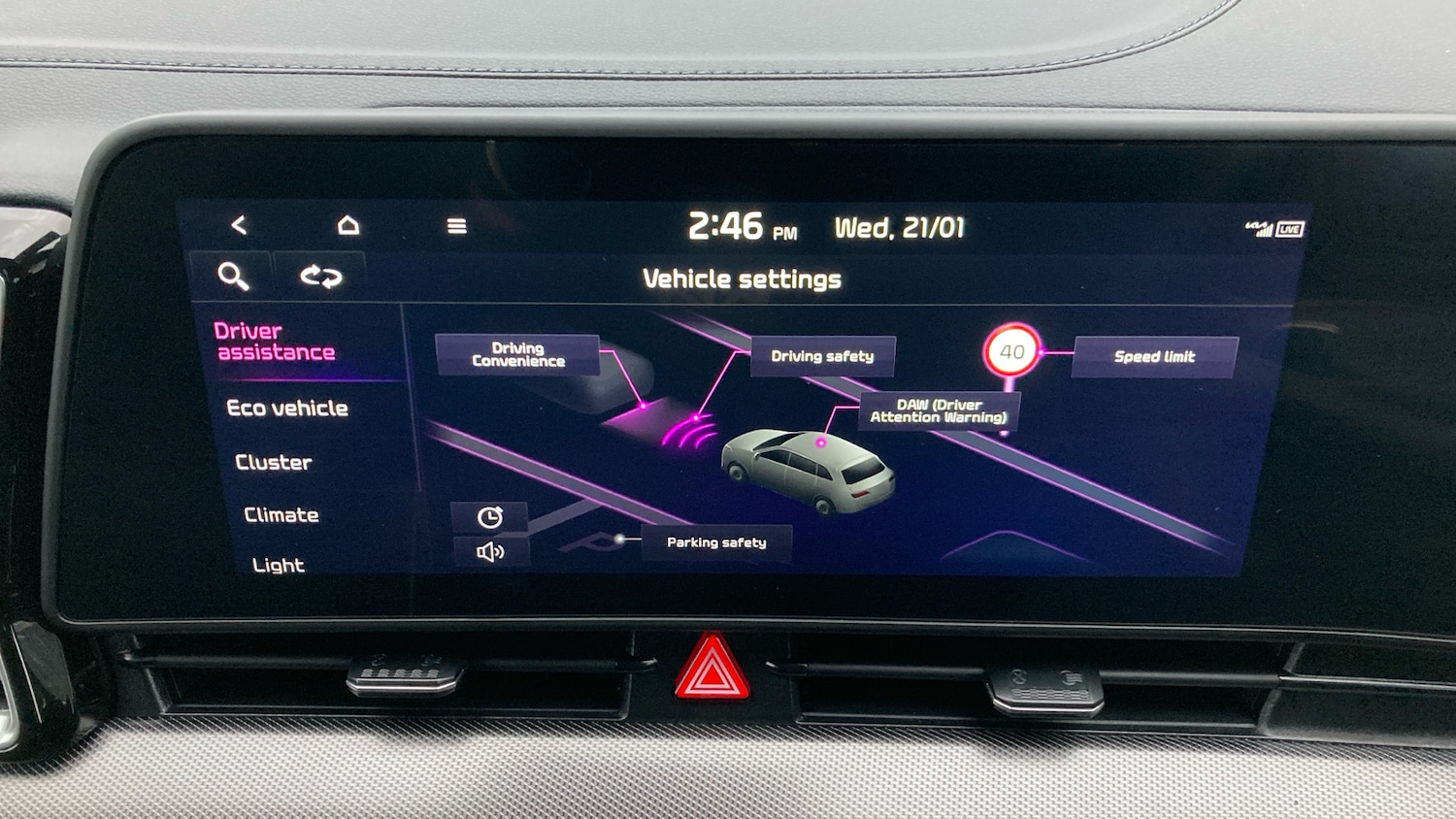 Used Kia Sportage 2025 for sale - 77377938: Photo 39