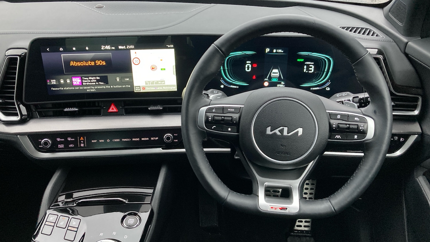 Used Kia Sportage 2025 for sale - 77377938: Photo 41