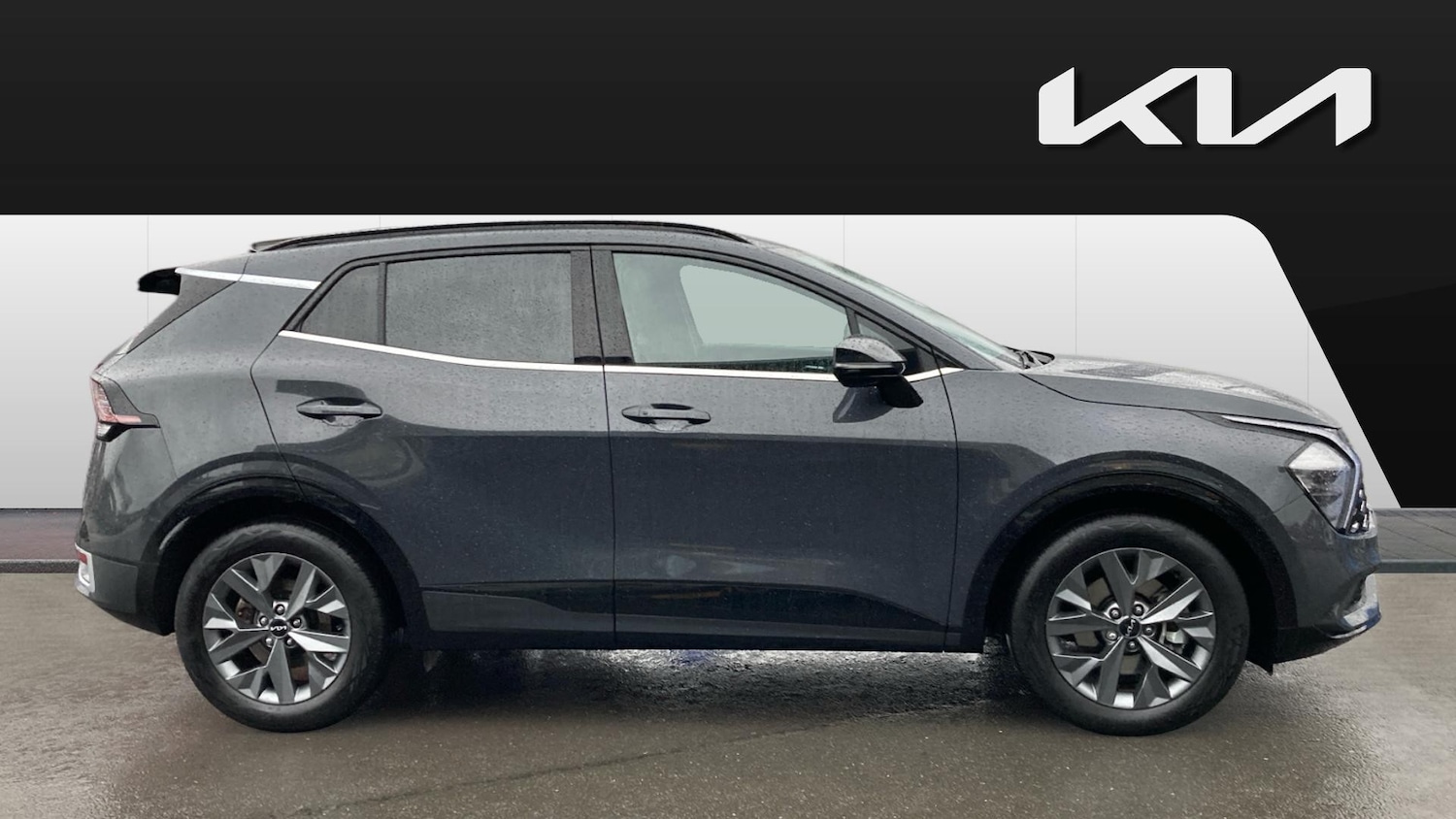 Used Kia Sportage 2025 for sale - 77377938: Photo 5