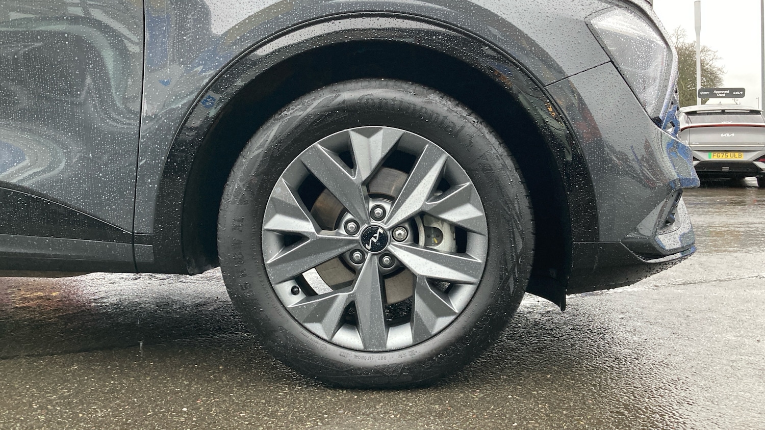 Used Kia Sportage 2025 for sale - 77377938: Photo 7