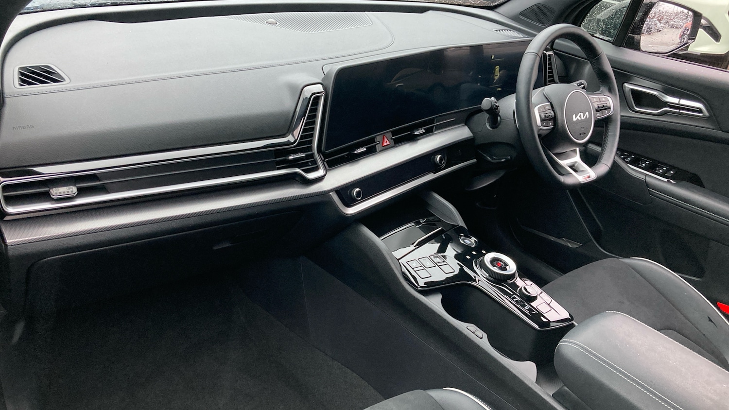 Used Kia Sportage 2025 for sale - 77377938: Photo 9