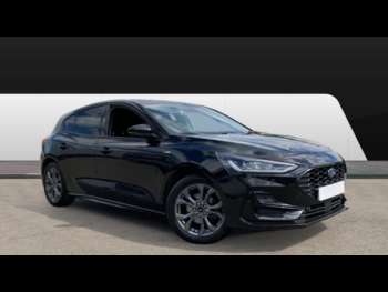 2022 (22) - 1.0 EcoBoost ST-Line Style 5dr Petrol Hatchback