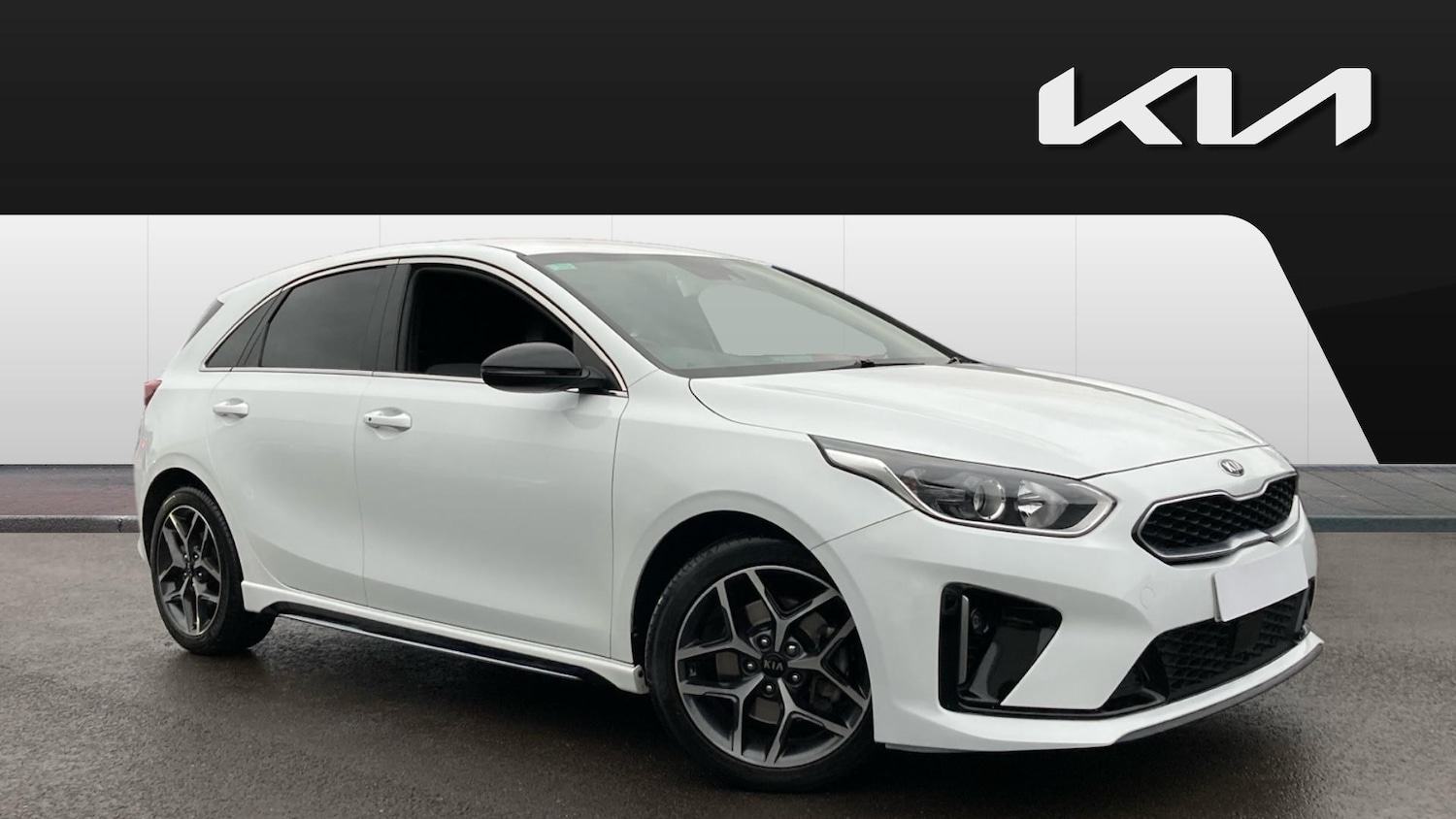 Used Kia Ceed 2021 for sale - 76765059: Photo 1