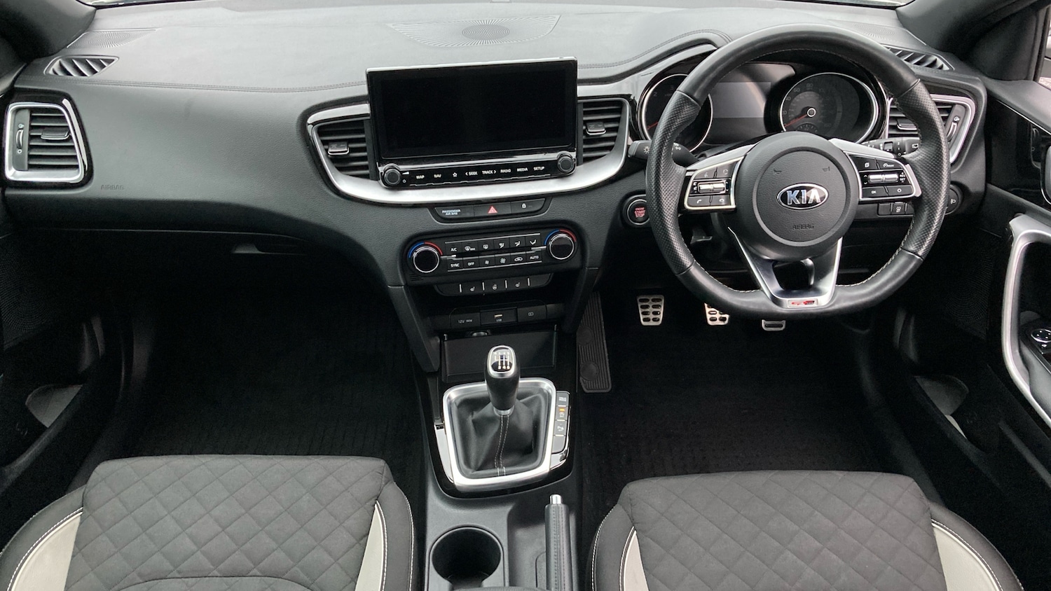 Used Kia Ceed 2021 for sale - 76765059: Photo 10