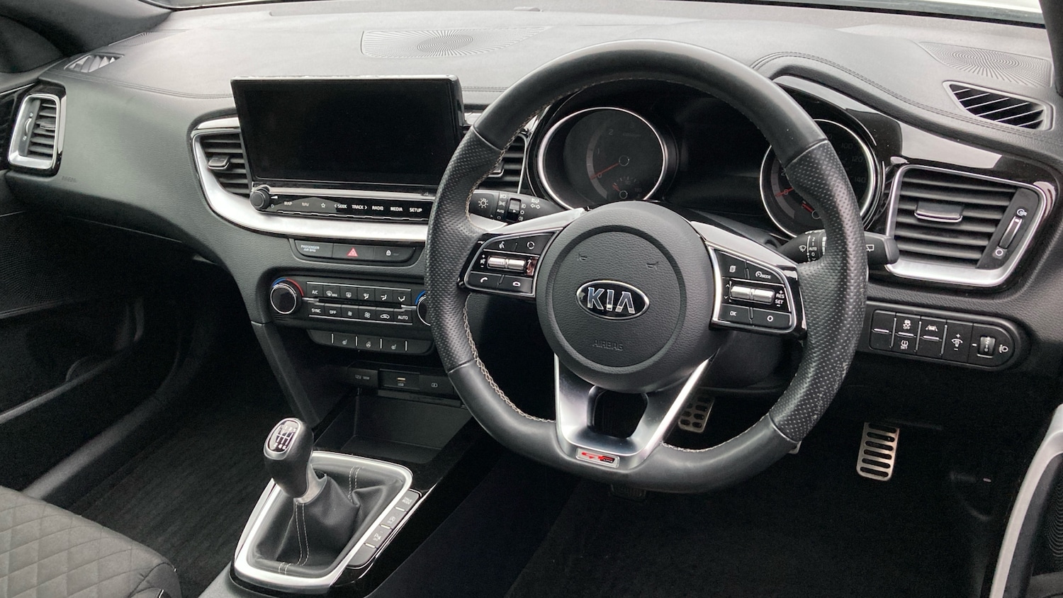 Used Kia Ceed 2021 for sale - 76765059: Photo 11