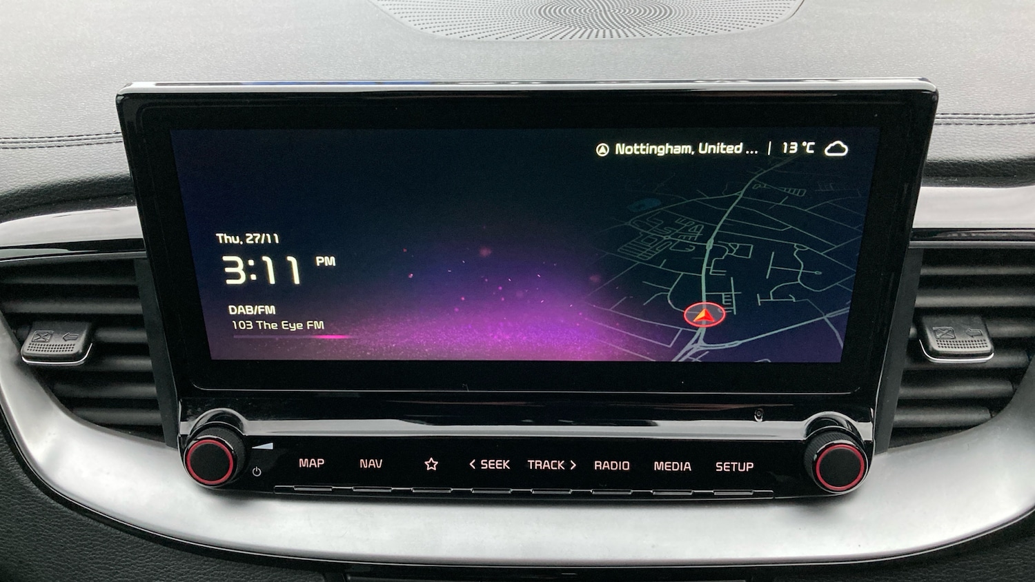 Used Kia Ceed 2021 for sale - 76765059: Photo 12