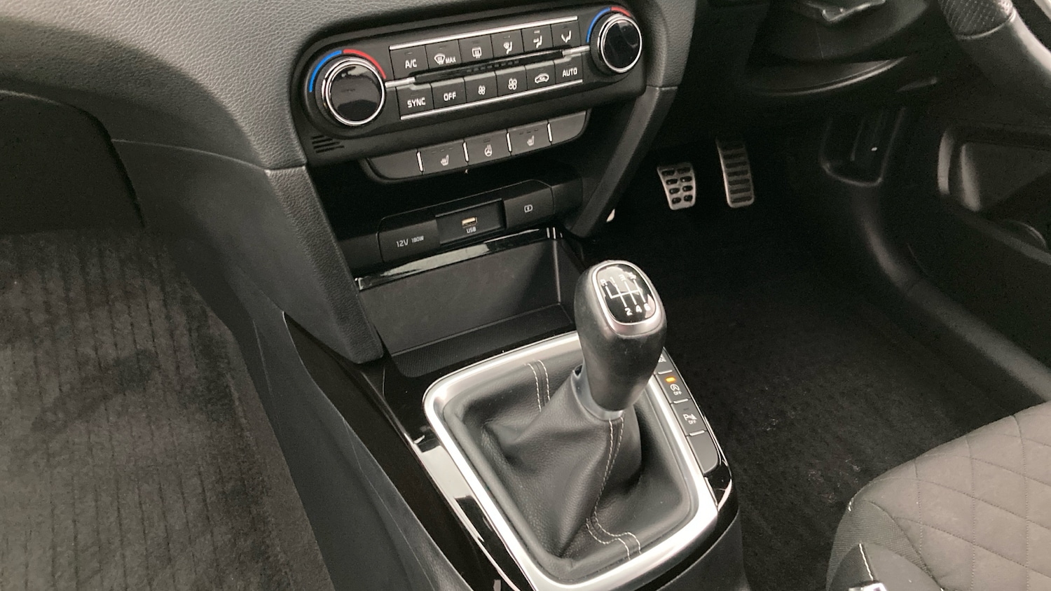 Used Kia Ceed 2021 for sale - 76765059: Photo 13