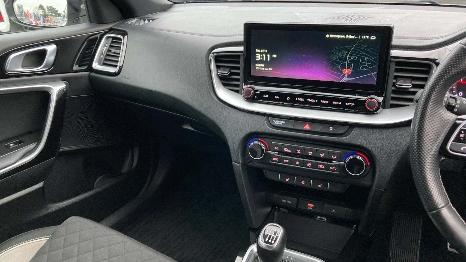 Used Kia Ceed 2021 for sale - 76765059: Photo 14