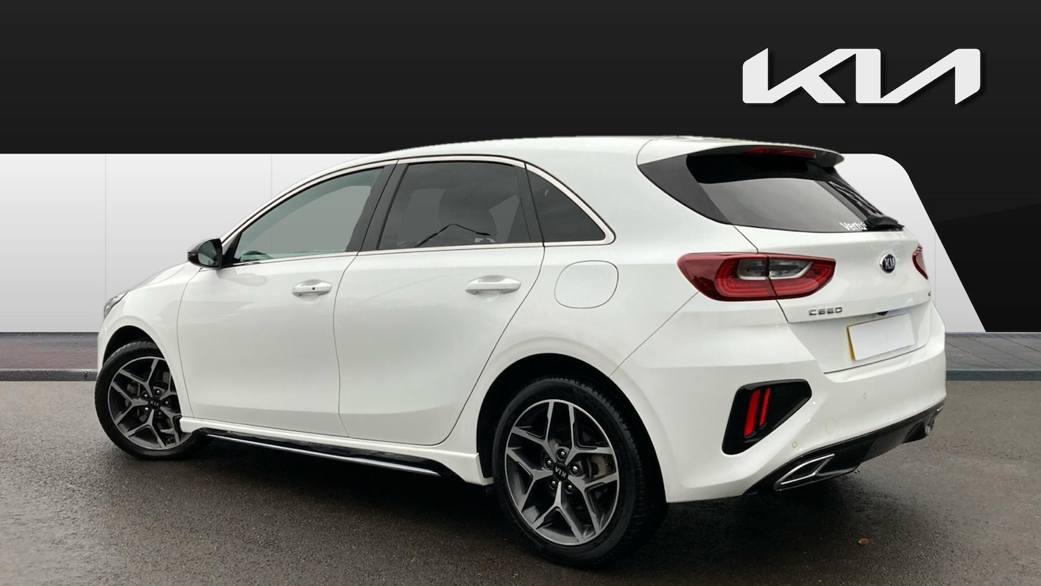 Used Kia Ceed 2021 for sale - 76765059: Photo 2