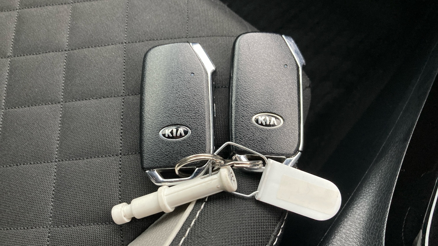 Used Kia Ceed 2021 for sale - 76765059: Photo 20