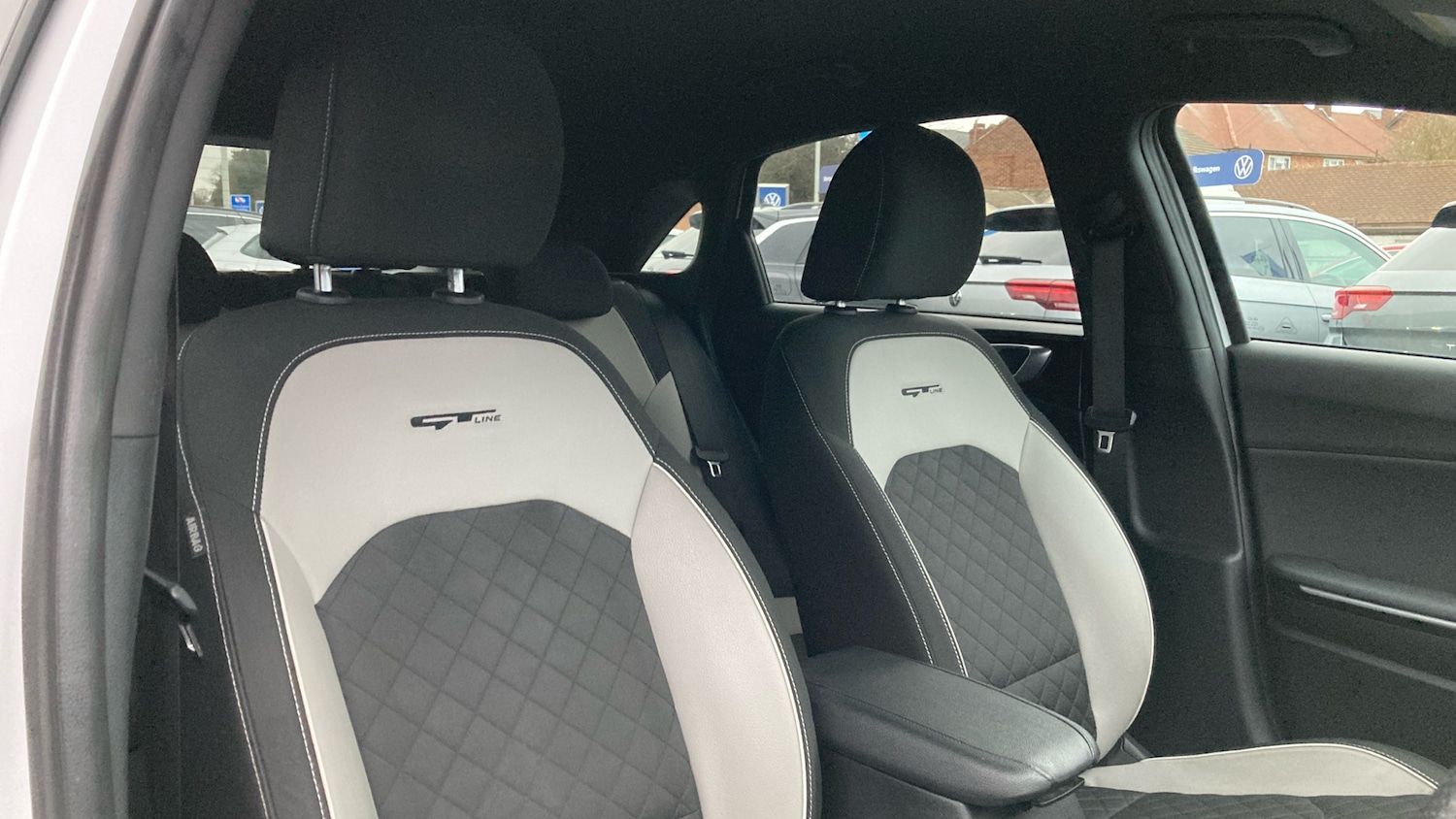 Used Kia Ceed 2021 for sale - 76765059: Photo 21