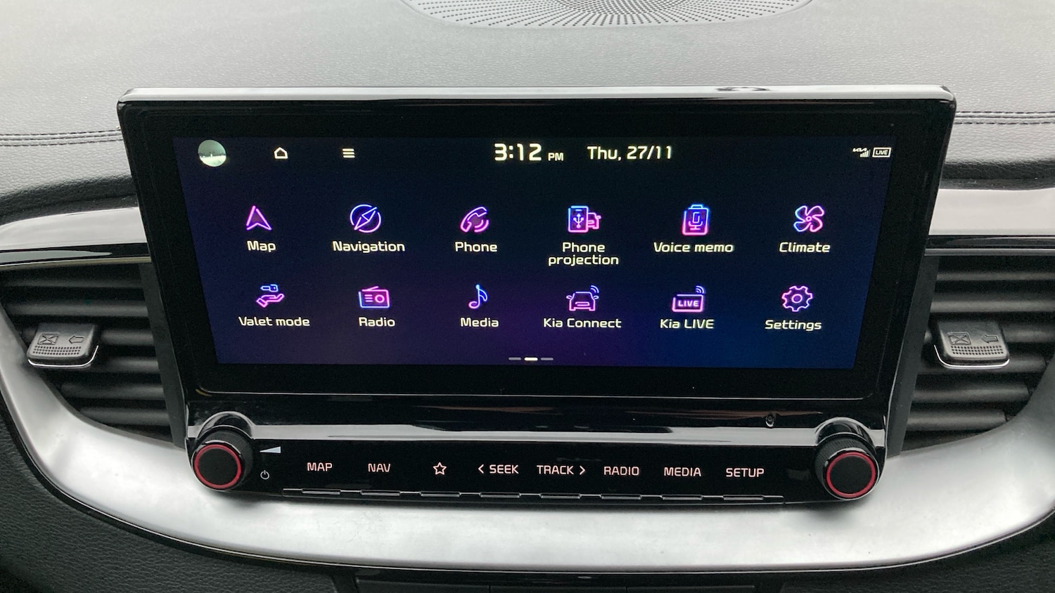 Used Kia Ceed 2021 for sale - 76765059: Photo 30