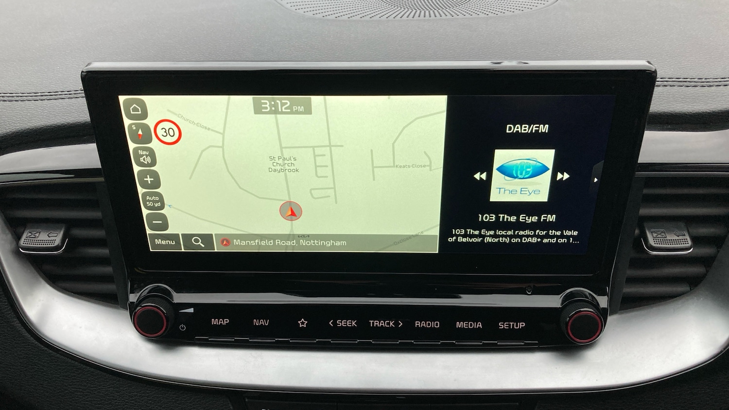 Used Kia Ceed 2021 for sale - 76765059: Photo 32