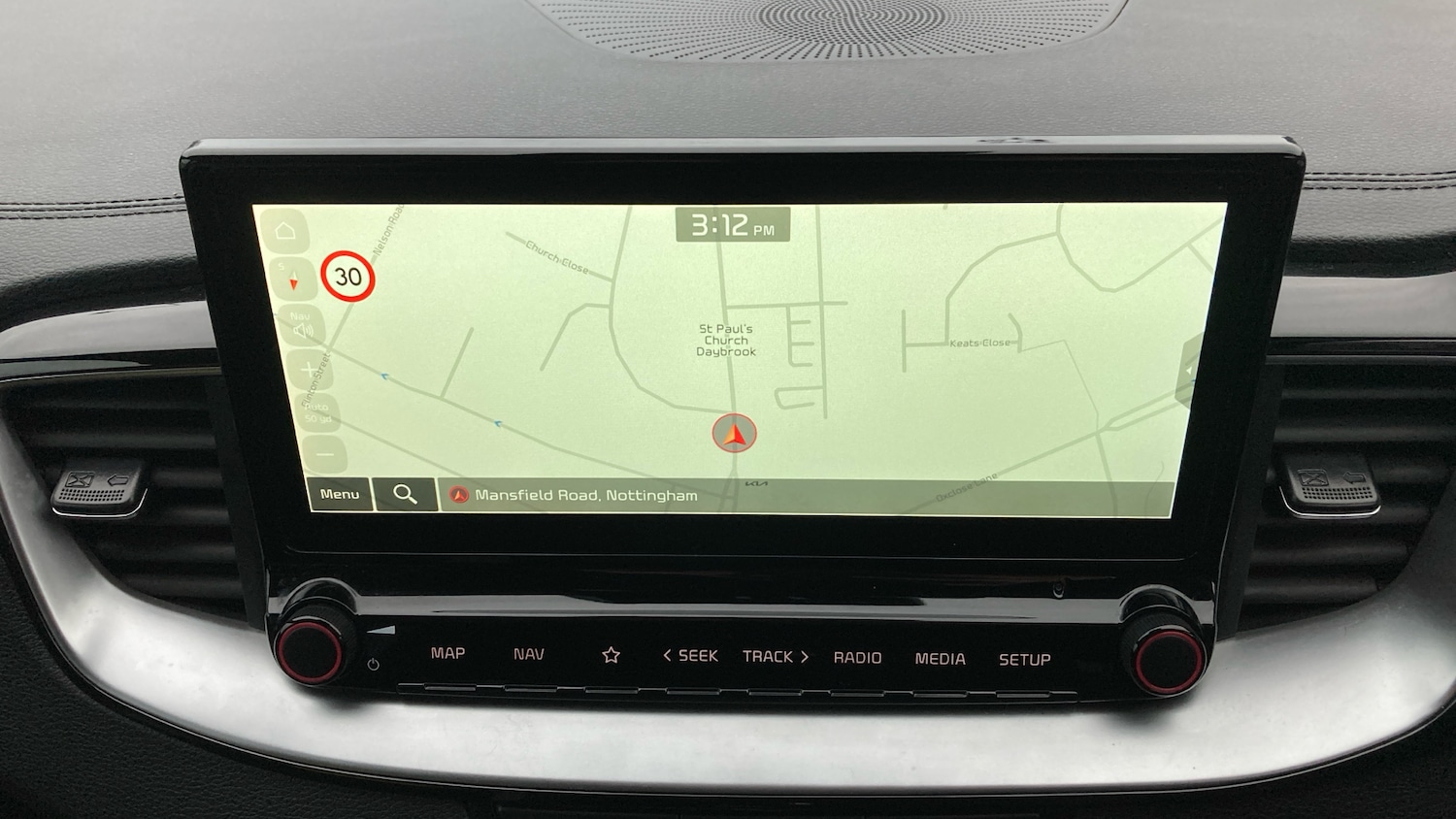 Used Kia Ceed 2021 for sale - 76765059: Photo 33