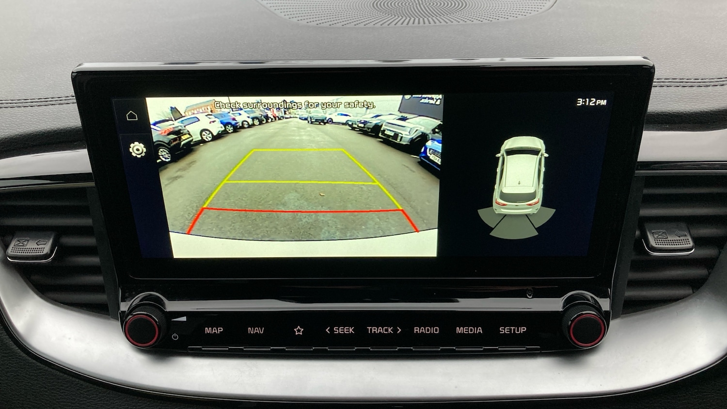 Used Kia Ceed 2021 for sale - 76765059: Photo 34