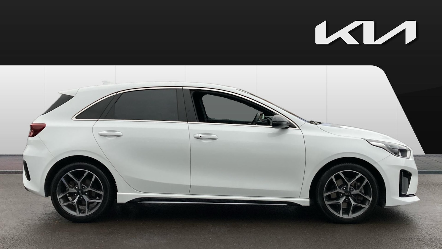 Used Kia Ceed 2021 for sale - 76765059: Photo 5