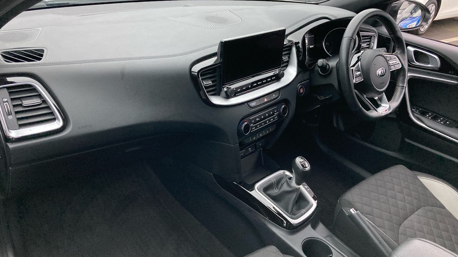 Used Kia Ceed 2021 for sale - 76765059: Photo 9