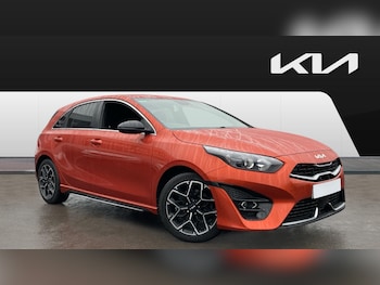 Used Kia Ceed 2023 for sale - 77197996: Photo