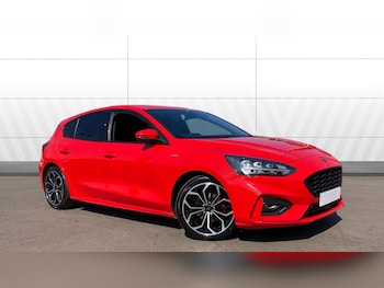 Used Ford Focus 2021 for sale - 79275083: Photo