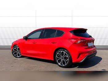 Used Ford Focus 2021 for sale - 79275083: Photo