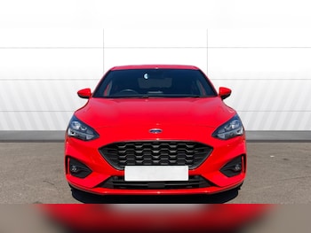 Used Ford Focus 2021 for sale - 79275083: Photo