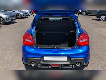 Used Suzuki Swift 2020 for sale - 79595751: Photo
